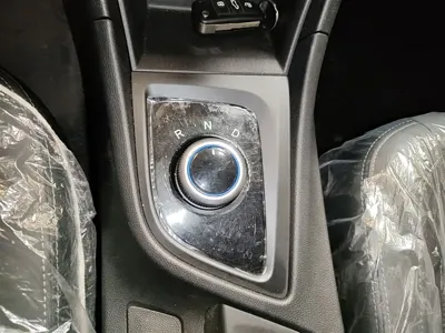 Guojin Auto Junxing