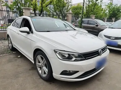 Volkswagen Lamando