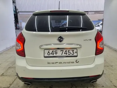 KG_Mobility_Ssangyong KORANDO