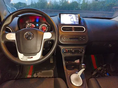 MG 3