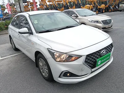Hyundai Celesta