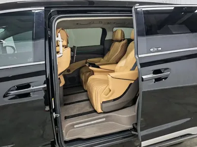Denza Denza D9