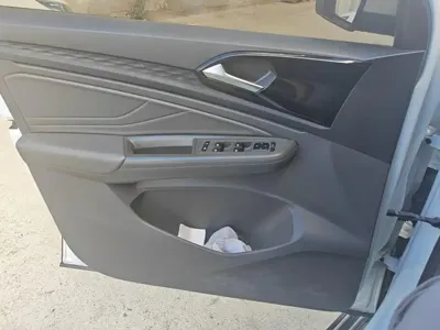 Jetta VS5