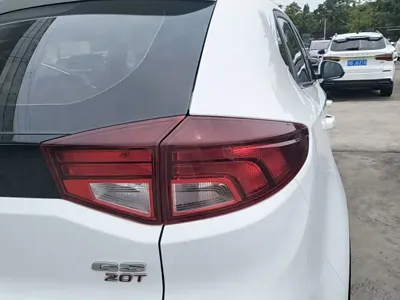 MG MG GS