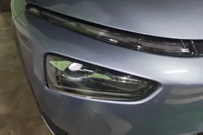 Xpeng G3