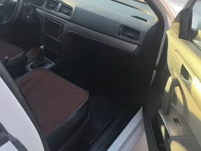 Volkswagen Gran Lavida