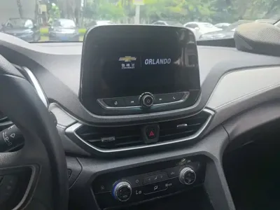 Chevrolet Volando