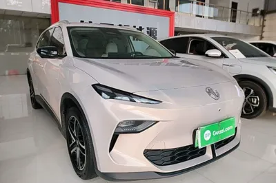 MG ES5