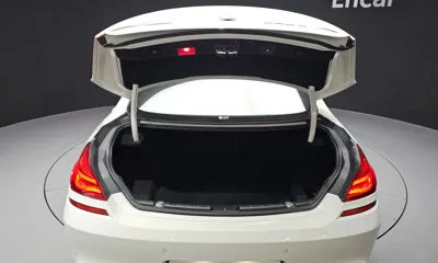 BMW 6-Series