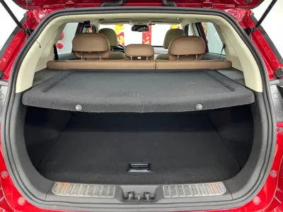 Geely Boyue