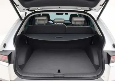 Hyundai Ioniq5