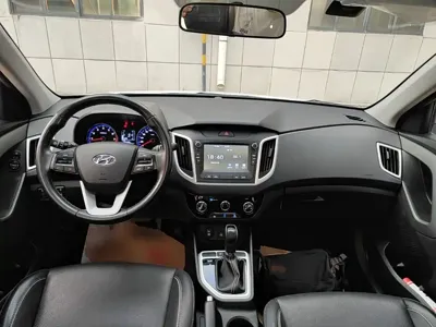 Hyundai ix25