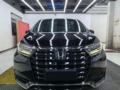 Honda Elysion
