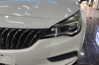 Buick Verano