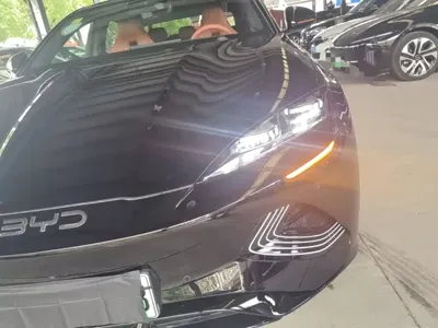 BYD Seal