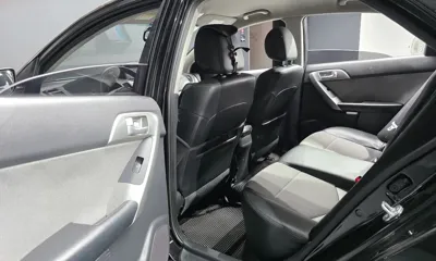 Kia Porte