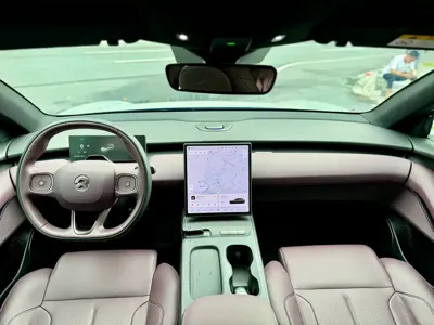 Nio ET5T