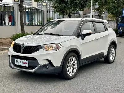 Zhonghua V3