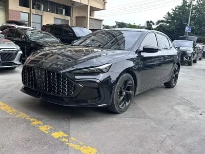 MG MG6