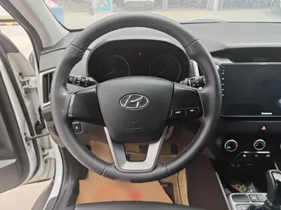 Hyundai ix25