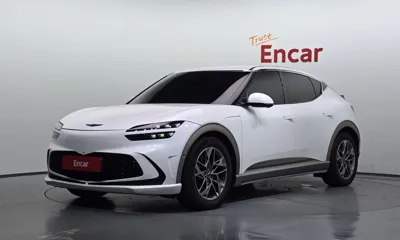 Genesis GV60