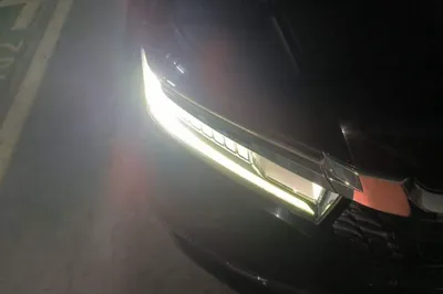 Honda Avancier