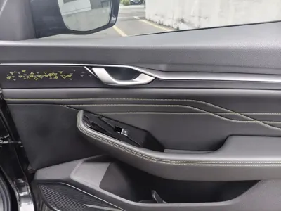 Geely Xingrui