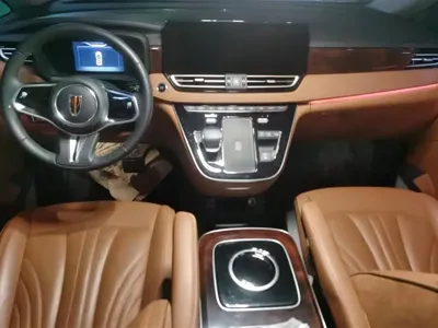 Hongqi Hongqi H9