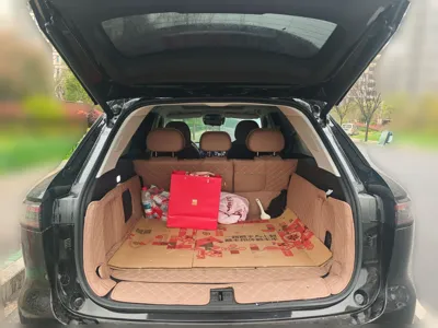 Chery Tiggo 8 L