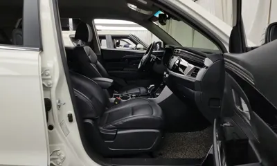 KG_Mobility_Ssangyong KORANDO