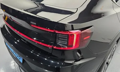 Polestar Polestar 2