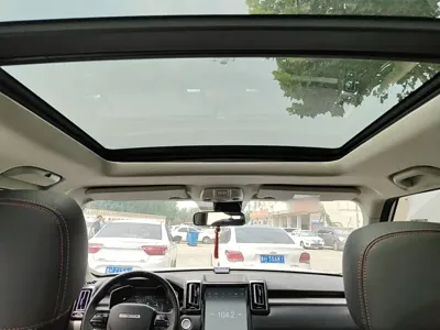 Changhe Changhe Q7