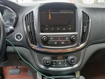 Baojun 560