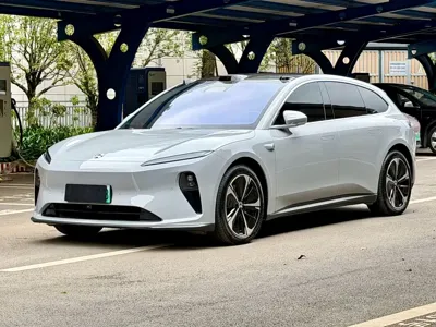 Nio ET5T