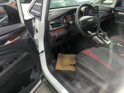 SAIC MAXUS EUNIQ 5