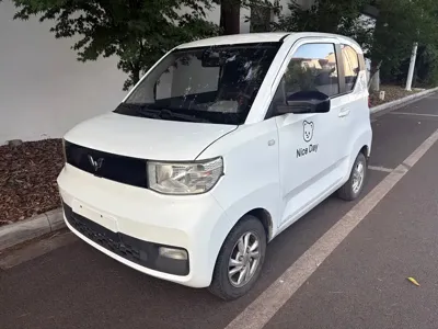 Wuling MINIEV