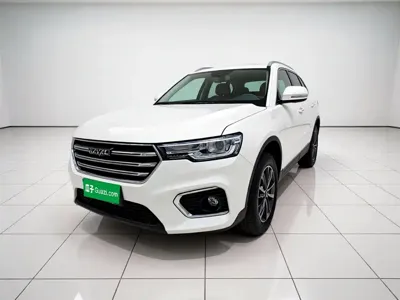 Haval H7