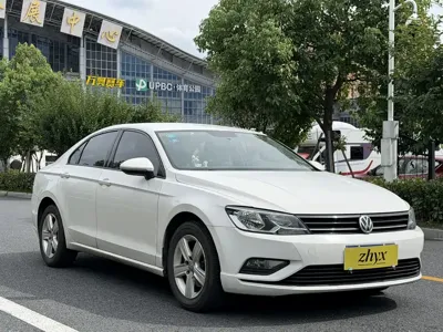 Volkswagen Lamando