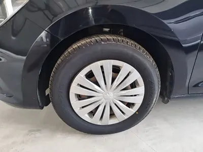 Volkswagen Santana