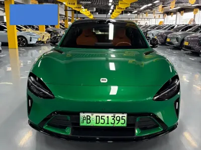 Xiaomi 小米YU7