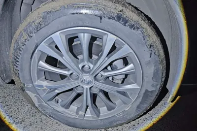Buick Envision
