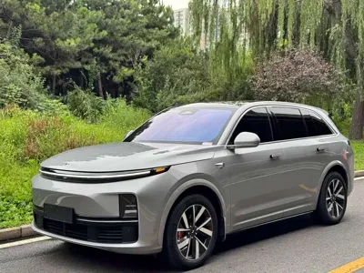 Li Auto Li L7