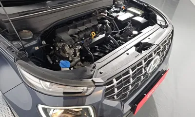 Hyundai Venue