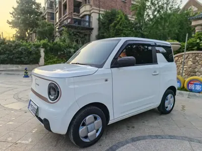 Galaxy Panda