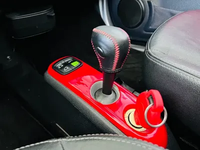 Smart Smart Fortwo