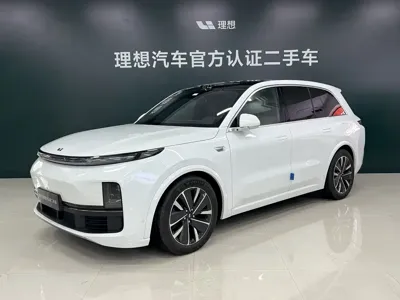Li Auto Li L8