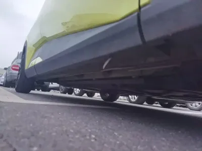 BYD Seagull