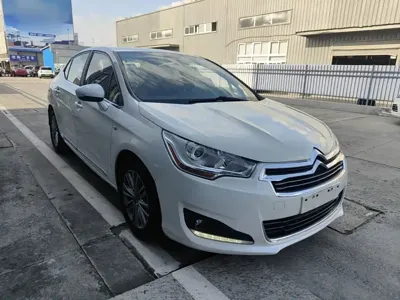 Citroen C4L