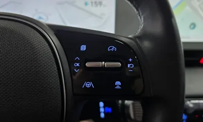Hyundai Ioniq5