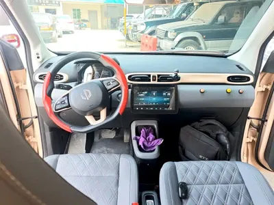 Leapmotor Leapmotor T03